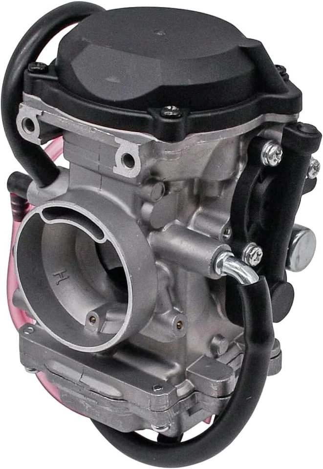 CARBURADOR PARA MOTO DE CROSS YAMAHA SEROW XT225 1992-2000 PARTE # 4BE-14901-11-00 Foto 4 de 4