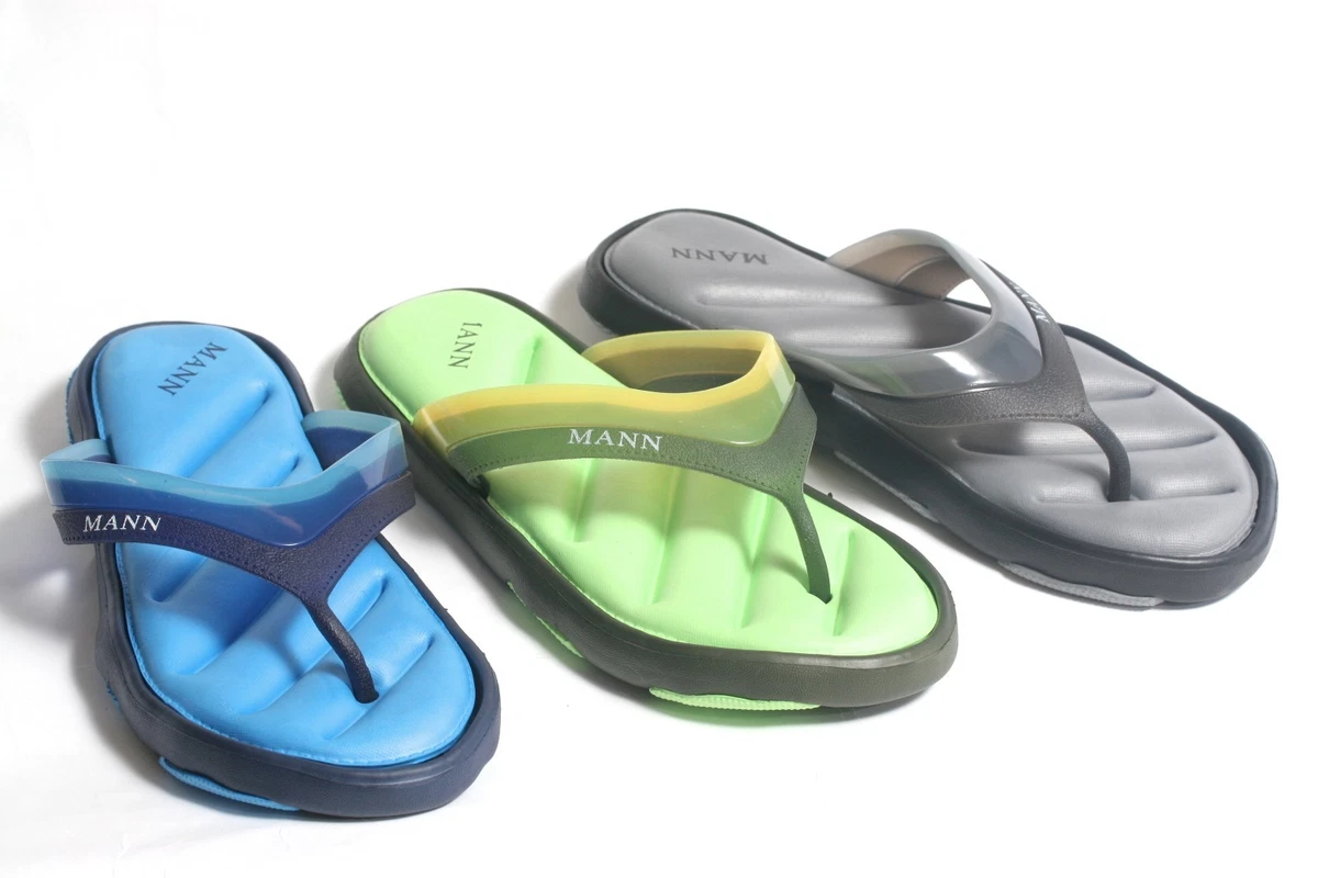 Gel flip flops cheap