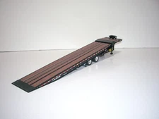 DCP FIRST GEAR 1/64 LANDOLL 440B-50CA TRAVELING TANDEM AXLE TRAILER