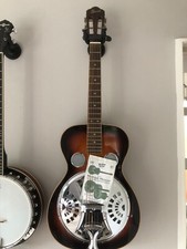 Ibanez Ra200-bs Spider Resonator