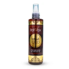 Italwax After Wax Lotion Oud 250ml / 8.45 fl oz Made in Italy
