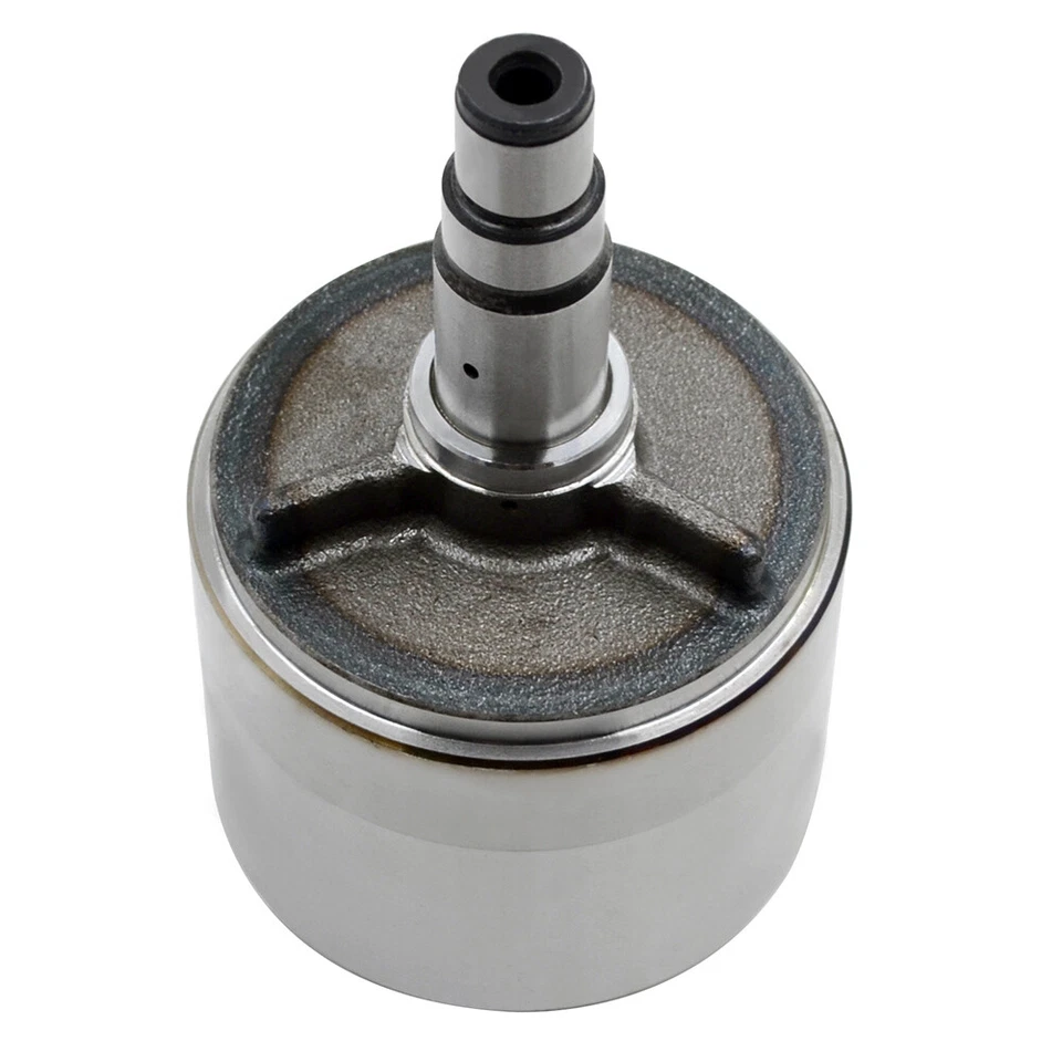 Flywheel Rotor+Magneto Stator+Gasket+Rubber Damper Top for Yamaha YZF-R1 FZ1 FZ8 Foto 4 de 4