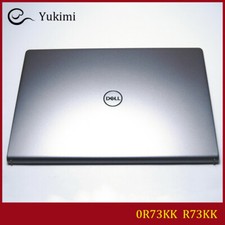 0R73KK FOR DELL Inspiron 14 3420 3425 R73KK Black Laptop A Shell Cover Top