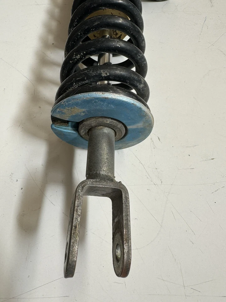 Mono Ammortizzatore Posteriore Husqvarna Sachs. Interasse 44,3 Cm - Immagine 2 di 4