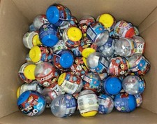Lote de 61 adornos de lápiz Ooshies Ryan's World DC Comics TOY STORY nuevos Ryans