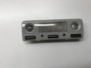 BMW 5er E39 Innenraum-Leseleuchte Abdeckung Grau 8369511 / 8369386