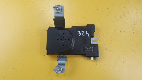 AUDI A3 FL 3 TÜRER 1.6 TDI FSI 2010 ANTENNE VERSTÄRKER BOOSTER MODUL