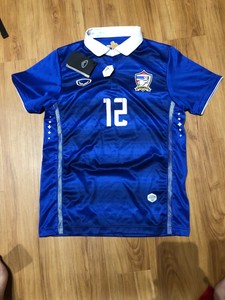 thailand jersey