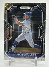 Click to enlarge Francisco Lindor