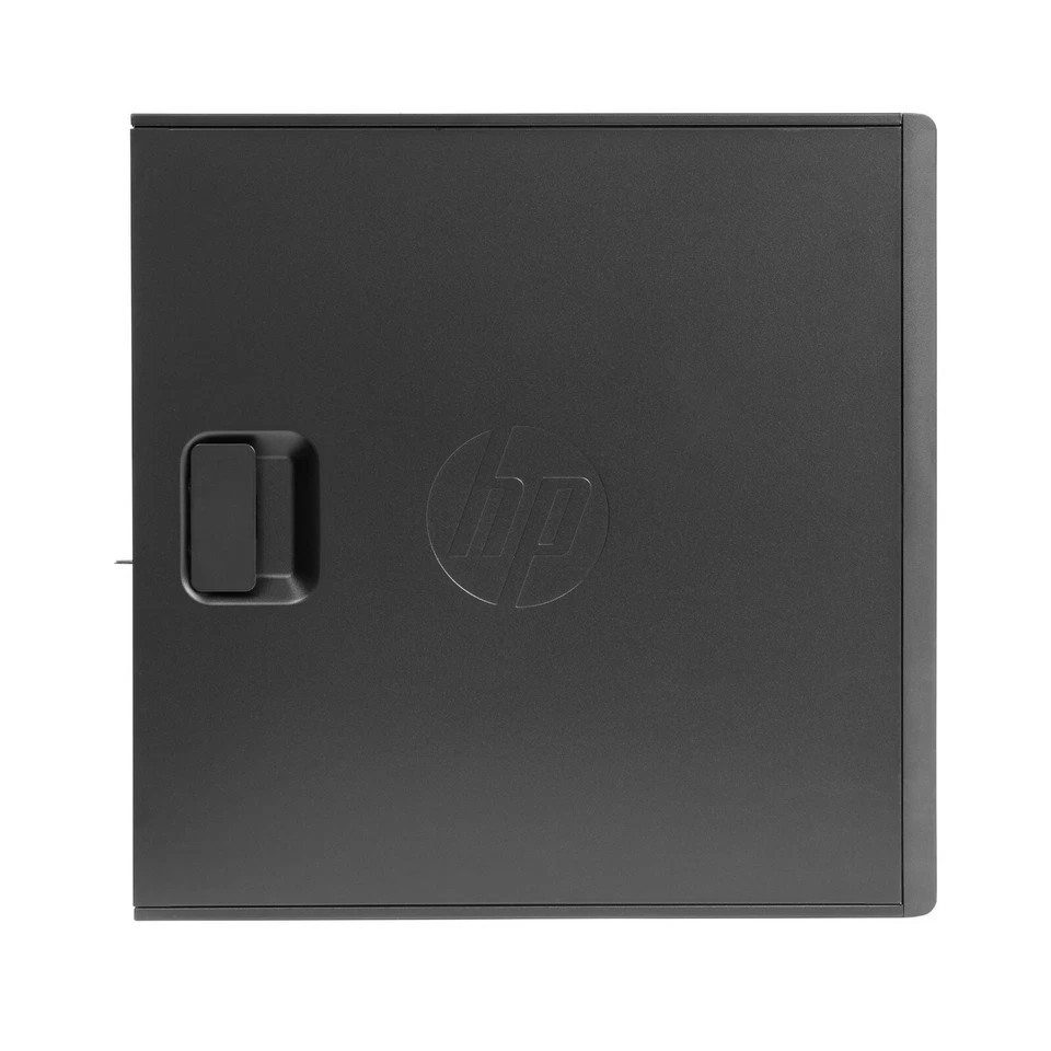 8-Core HP Z420 Workstation Xeon E5-4650 256GB SSD 32GB ram quadro 600 Win10 + - Imagen 4 de 4