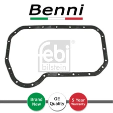 Oil Sump Gasket Benni Fits VW Seat Audi 026103609D