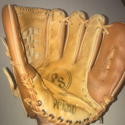 Rare VTG Rawlings Primo RHT Baseball Glove #3702. 11.75 inch Infield - Picture 5 of 6