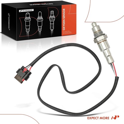 Downstream O2 Oxygen Sensor for Ford Focus 2015-2018 Escape Explorer Lincoln MKC - Picture 10 of 10