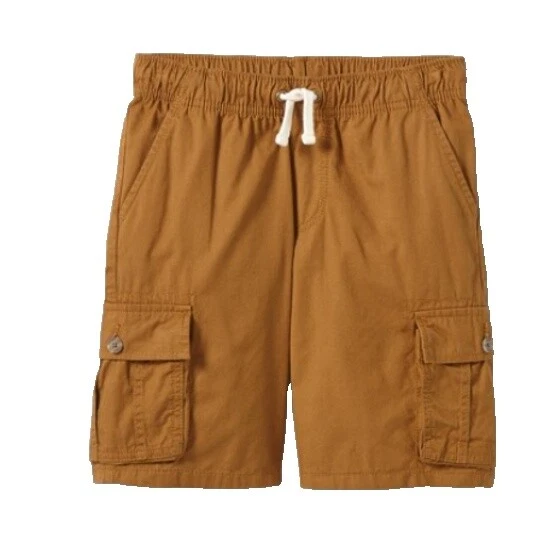 7 Size Shorts for Boys