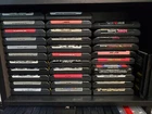 Sega Genesis Game Lot Clean Tested & Working Pick Your Favs Combo S&H