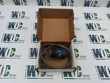 MODEL TS2	MILLTRONICS TEMPERATURE SENSING PROBE	SL NO 18857