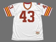 LARRY BROWN Redskins 1969 Away Throwback Jersey