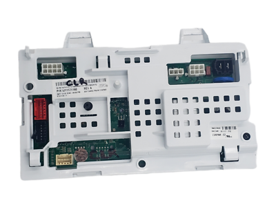 #ad #ad Genuine Whirlpool Washer Control W11171160 Same Day Shipping amp; *60 Days Warranty $116.99