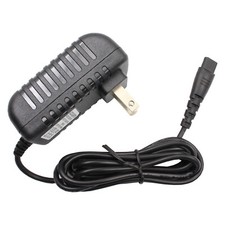 AC Power Adapter Charger for Remington Shaver MS-5500 MS5700 MS-5700 MS5800