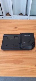 Console Sega CD Model 1992 Sewer Shark sealed ALL Working Mega Genesis