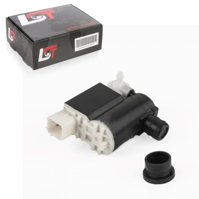Scheibenwaschpumpe Waschwasser Pumpe für Chevrolet Lacetti J200 Nubira Optra
