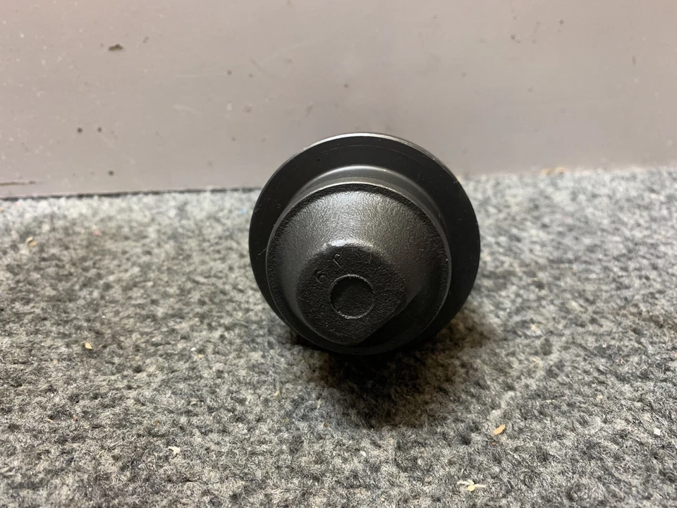 Junta rótula de suspensión delantera inferior XRF K6509 se adapta a los vehículos enumerados en la tabla Foto 3 de 4