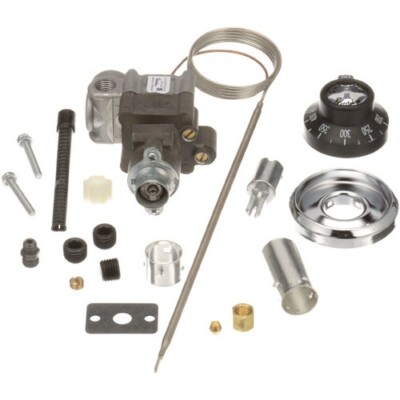 L343F - Thermostat Cecilware