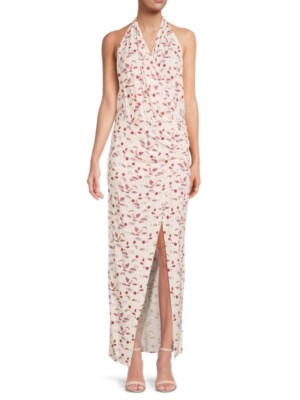chinese dress ladies RAT & BOA