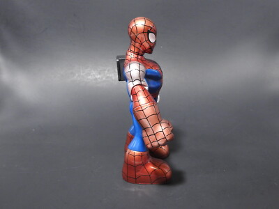 2003 Toy Biz Marvel Ent Rescue Hero Spider-man Action Figure. | eBay