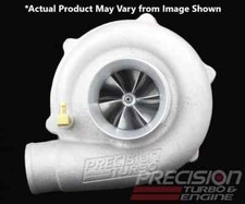 Precision Gen1 Pt6262 Journal Bearing E Cc Buick 3-bolt Inlet 0.63 Ar 705 Hp