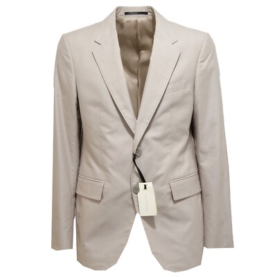 64701 men's jacket MAURO GRIFONI TWO BUTTON jackets jackets coats men