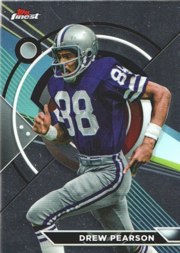 2023 Topps Composite Drew Pearson #177