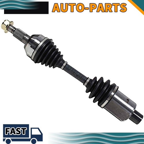 CV Axle Cciyu NCV10651 Shaft - Front Right Passenger Side For Chevrolet Malibu, Pontiac G6, Saturn Aura 2.4L 2008-2012 2.4L GM CV Axle Replacement CV Axle Cciyu NCV10651 Shaft - Front Right Passenger Side For Chevrolet Malibu, Pontiac G6, Saturn Aura 2.4L 2008-2012 2.4L GM CV Axle Replacement