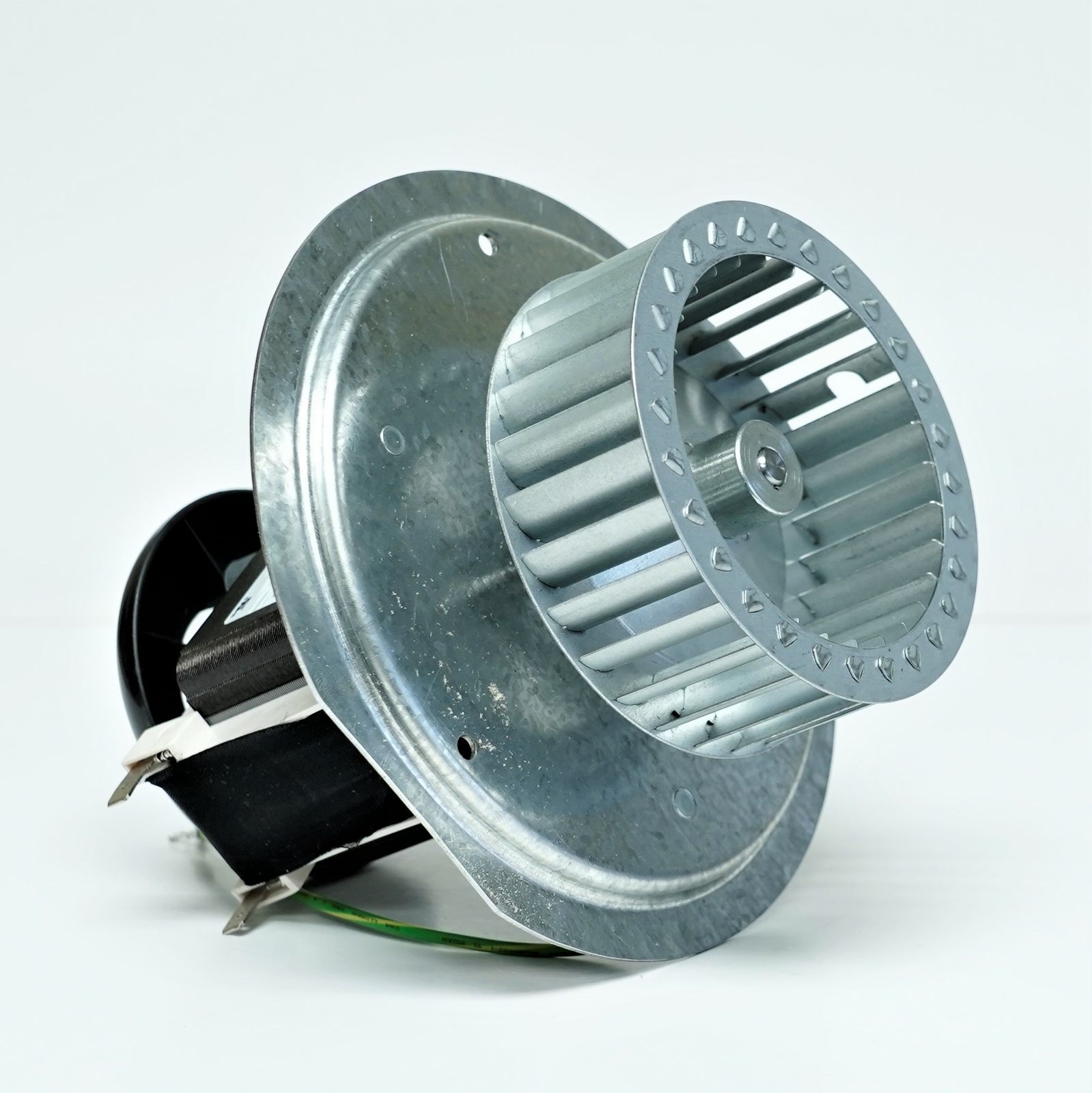 Packard 66753 Furnace Draft Inducer Assembly for Carrier 318984-753 HC21ZE117A