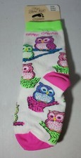 Grand Canyon Print Socks Size Child 8-13