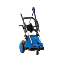 Nilfisk Mc 5M-220/1130 Xt Mobiler Kaltwasser Hochdruckreiniger 220 Bar/1130 L/H