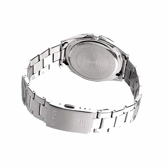 Casio Edifice  EFR-S108DE-8AV   EFR-S108DE-2AV   EFR-S108DE-3AV - Immagine 4 di 4