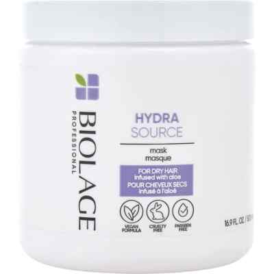 Biolage Hydra Source Conditioning Balm, 16.9 Fl. Oz - Hydrates & Detangles Dr...