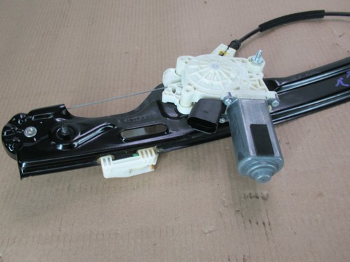 Left Rear Door Window Regulator Motor Drive BMW OEM E71 E72 X6 51337197303 - Picture 2 of 6