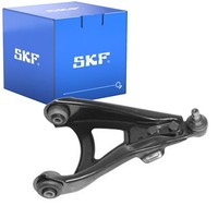 SKF Querlenker Vorderachse Rechts Unten Passend FüR Renault Megane ScÉNic | Vkds