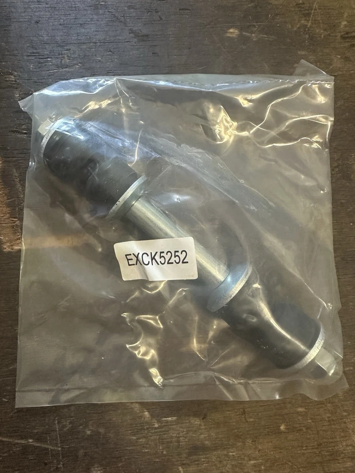 Barra estabilizadora de suspensión Quick Steer K5252 enlace BUICK, CADILLAC, GMC, PONTIAC Foto 2 de 4