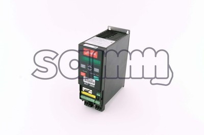 DANFOSS 178B1435 VARIABLE FREQUENCY DRIVE Used