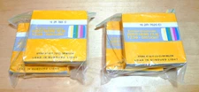 4 100ft rolls of Kodak 16mm Ektachrome 7239 Daylight Film ASA 160, NOS, Cold+Dry