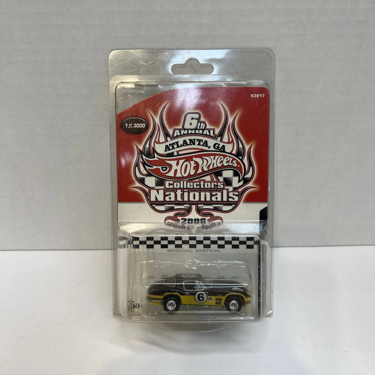 Hot Wheels Collectors Nationals for sale - eBay