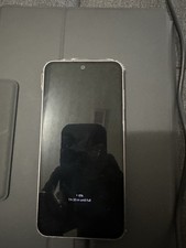 Samsung Galaxy S23 Fe 128GB Graphite Black AT T