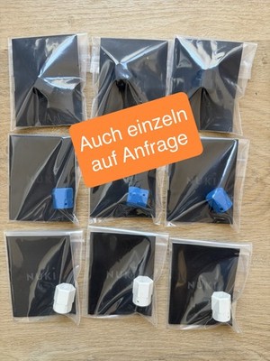 Nuki Adapter Knaufzylinder (ABUS,CISA, BRICARD, AXA, ISEO, DOM, WINKHAUS, NEMEF)
