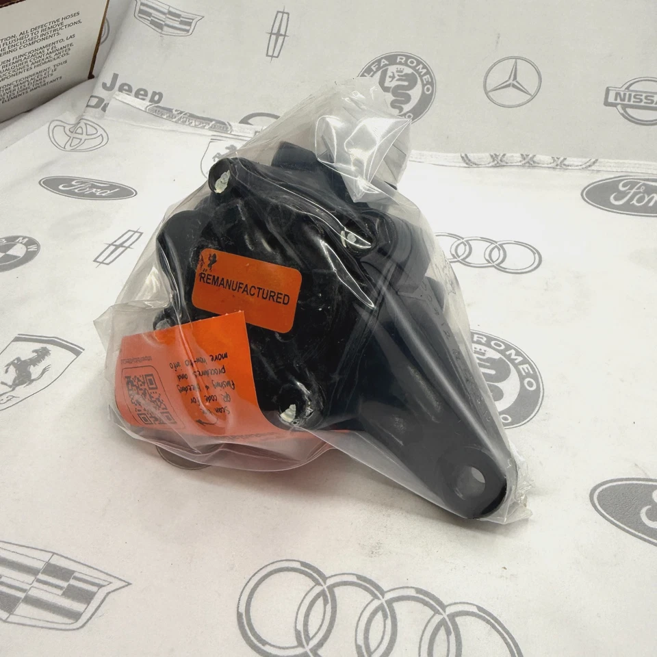 1999–2004 HONDA ODYSSEY NEW VISION-OE REMAN POWER STEERING PUMP 990-0235 - Image 3 of 4