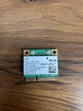 INTEL WIFI LINK 5100 512AN HMW Wifi Laptop Network Card