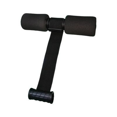 Nordic Hamstring Curl Strap Verstellbares Bauchmuskeltraining für Workout