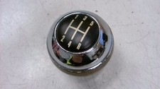 Mini (bmw) Mini II R50 / R53 Schaltknauf Wurzelholz im Standlauf gepr�ft